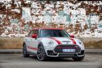 Mini John Cooper Works Clubman 2019 года (ZA)